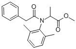 Benalaxyl CAS#: 71626-11-4