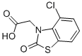 Benazolin CAS#: 3813-05-6