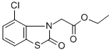 Benazolin-ethyl CAS#: 25059-80-7