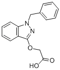 Bendazac CAS#: 20187-55-7