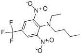 Benfluralin CAS#: 1861-40-1