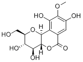 Bengenin CAS#: 477-90-7