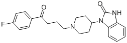 Benperidol CAS#: 2062-84-2