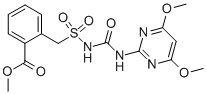 Bensulfuron methyl CAS#: 83055-99-6