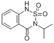 Bentazone CAS#: 25057-89-0