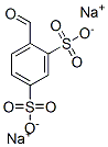 Benzaldehyde-2,4-disulfonic acid disodium salt CAS#: 33513-44-9