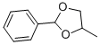 Benzaldehyde propylene glycol acetal CAS#: 2568-25-4