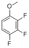 Benzene, 1,2,3-trifluoro-4-methoxy- (9CI) CAS#: 203245-16-3