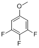 Benzene, 1,2,3-trifluoro-5-methoxy- (9CI) CAS#: 203245-17-4