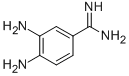 Benzenecarboximidamide,  3,4-diamino- CAS#: 68827-43-0