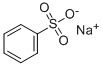 Benzenesulfonic acid sodium salt CAS#: 515-42-4