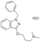 Benzidamine hydrochloride CAS#: 132-69-4