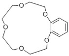 Benzo-15-crown-5 CAS#: 14098-44-3