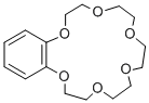 Benzo-18-crown-6 CAS#: 14098-24-9