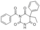 Benzobarbital CAS#: 744-80-9