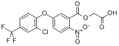 Benzofluorfen CAS#: 77501-60-1