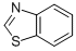 Benzothiazole CAS#: 95-16-9