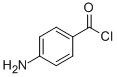 Benzoyl chloride, 4-amino- (9CI) CAS#: 16106-38-0