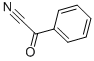 Benzoyl cyanide CAS#: 613-90-1