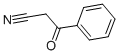 Benzoylacetonitrile CAS#: 614-16-4