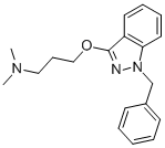 Benzydamine CAS#: 642-72-8