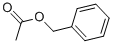 Benzyl acetate CAS#: 140-11-4