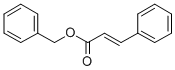 Benzyl cinnamate CAS#: 103-41-3