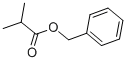 Benzyl isobutyrate CAS#: 103-28-6