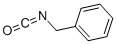 Benzyl isocyanate CAS#: 3173-56-6