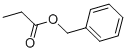 Benzyl propionate CAS#: 122-63-4