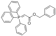 Benzyl (triphenylphosphoranylidene)acetate CAS#: 15097-38-8