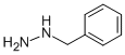 Benzylhydrazine CAS#: 555-96-4