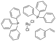 Benzylidene-bis(tricyclohexylphosphine)dichlororuthenium CAS#: 172222-30-9