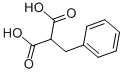 Benzylmalonic acid CAS#: 616-75-1