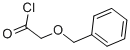 Benzyloxyacetyl chloride CAS#: 19810-31-2