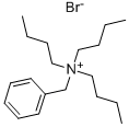 Benzyltributylammonium bromide CAS#: 25316-59-0