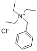 Benzyltriethylammonium chloride CAS#: 56-37-1