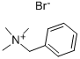 Benzyltrimethylammonium bromide CAS#: 5350-41-4