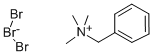 Benzyltrimethylammonium tribromide CAS#: 111865-47-5
