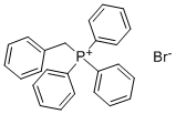 Benzyltriphenylphosphonium bromide CAS#: 1449-46-3