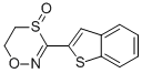 Bethoxazin CAS#: 163269-30-5