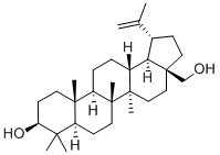 Betulin CAS#: 473-98-3