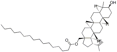 Betulin palmitate CAS#: 582315-55-7