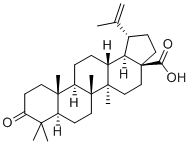Betulonicacid CAS#: 4481-62-3