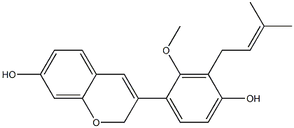 Bidwillol A CAS#: 161099-42-9