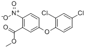 Bifenox CAS#: 42576-02-3