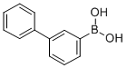 Biphenyl-3-boronic acid CAS#: 5122-95-2