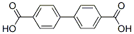 Biphenyl-4,4'-dicarboxylic acid CAS#: 787-70-2