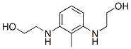 Bis-2,6-N,N-(2-hydroxyethyl)diaminotoluene CAS#: 149330-25-6