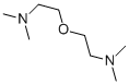 Bis(2-dimethylaminoethyl) ether CAS#: 3033-62-3